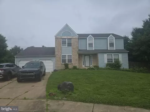 14 Tolliver Ct, Newark, DE 19702