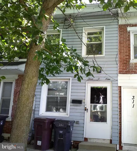 309 Cedar St, Wilmington, DE 19805