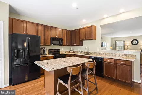 Kitchen - 12 Munro Rd, Newark, DE 19711 photo 3 of 4