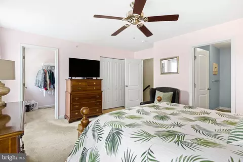 Bedroom - 12 Munro Rd, Newark, DE 19711 photo 2 of 4