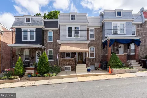 1805 W 8th St, Wilmington, DE 19805