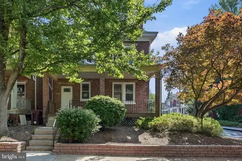 401 W 22nd St, Wilmington, DE 19802
