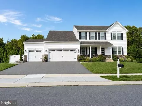 1504 El Dorado Way, Townsend, DE 19734