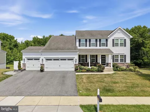 1504 El Dorado Way, Townsend, DE 19734