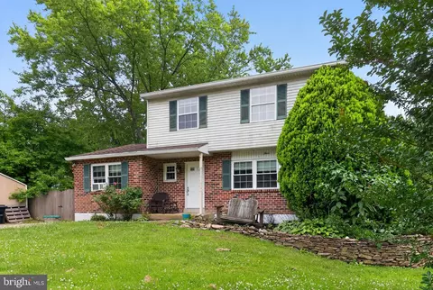 Exterior - 3 Penncross Cir, Newark, DE 19702 photo 2 of 4