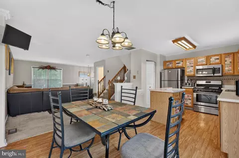 Dining - 4 Versailles Ct, Newark, DE 19702 photo 1 of 1