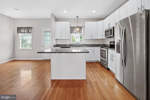 Kitchen - 109 Marble House Dr, Bear, DE 19701 photo 1 of 4