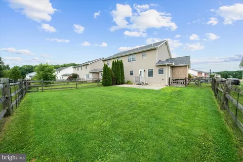 Exterior - 109 Marble House Dr, Bear, DE 19701 photo 4 of 4