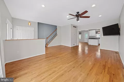 Living - 109 Marble House Dr, Bear, DE 19701 photo 4 of 4