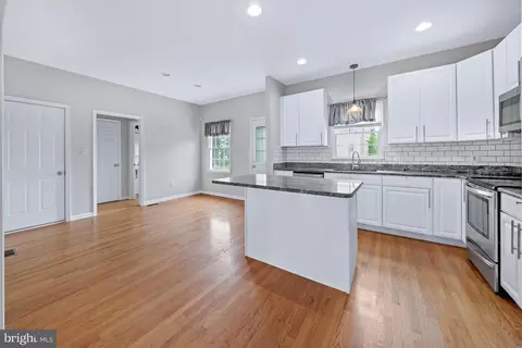 Kitchen - 109 Marble House Dr, Bear, DE 19701 photo 4 of 4