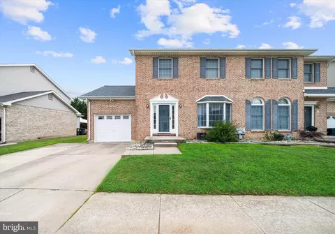 Exterior - 109 Marble House Dr, Bear, DE 19701 photo 2 of 4