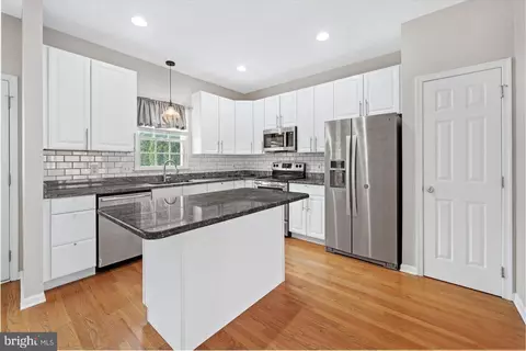Kitchen - 109 Marble House Dr, Bear, DE 19701 photo 3 of 4