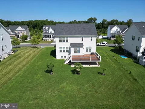 Exterior - 406 Timothy Ln, Bear, DE 19701 photo 7 of 7