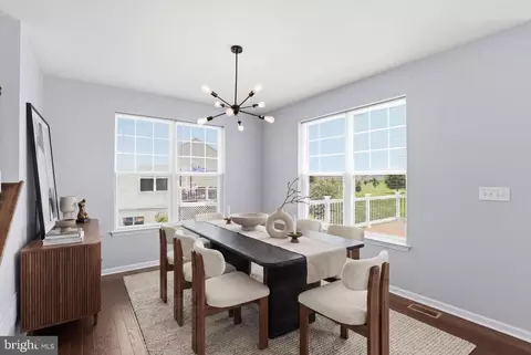 Dining - 406 Timothy Ln, Bear, DE 19701 photo 1 of 1