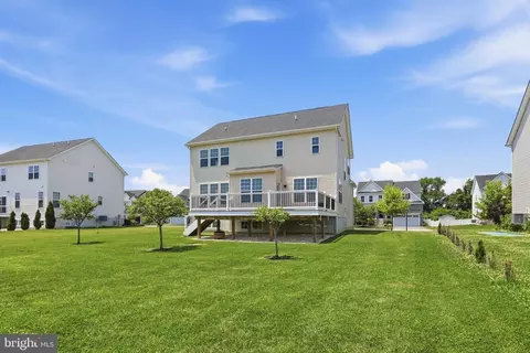 Exterior - 406 Timothy Ln, Bear, DE 19701 photo 6 of 6