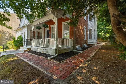 617 N Van Buren St, Wilmington, DE 19805