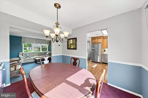 Dining - 68 E Shady Dr, Newark, DE 19713 photo 3 of 3