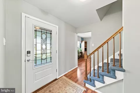 Entry Way - 68 E Shady Dr, Newark, DE 19713 photo 2 of 2