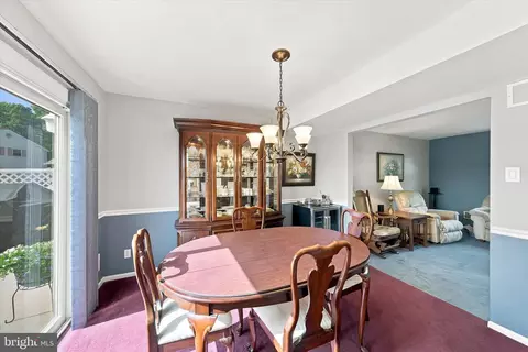 Dining - 68 E Shady Dr, Newark, DE 19713 photo 2 of 3
