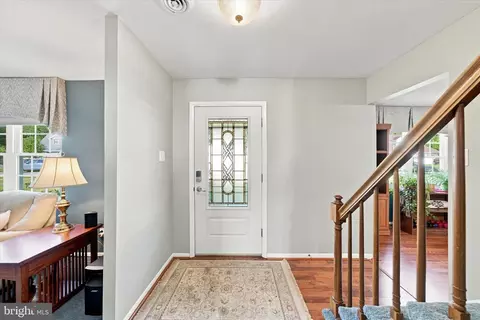Entry Way - 68 E Shady Dr, Newark, DE 19713 photo 1 of 2
