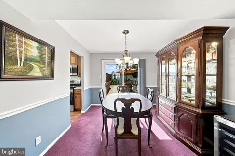 Dining - 68 E Shady Dr, Newark, DE 19713 photo 1 of 3