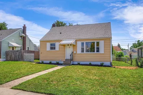 324 Olga Rd, Elsmere, DE 19805