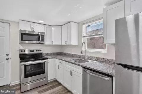 Kitchen - 23 E 22nd St, Wilmington, DE 19802 photo 1 of 3