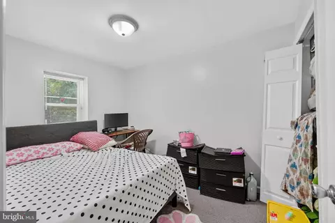 Bedroom - 23 E 22nd St, Wilmington, DE 19802 photo 3 of 3