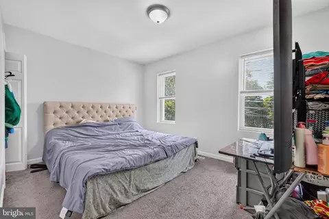 Bedroom - 23 E 22nd St, Wilmington, DE 19802 photo 1 of 3