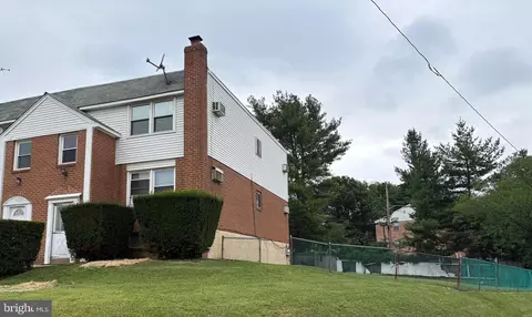 600 Homestead Rd, Wilmington, DE 19805