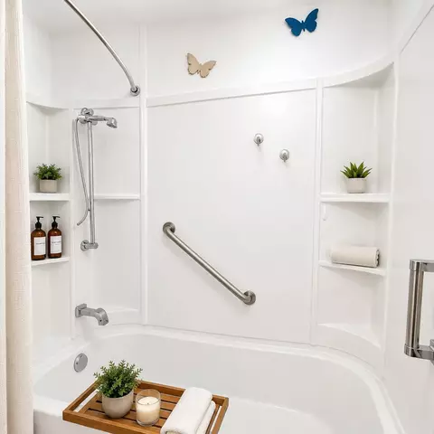 Bath - 12 Mackay Ln, Newark, DE 19713 photo 1 of 1