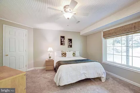 Bedroom - 119 N Meadow Dr, Townsend, DE 19734 photo 14 of 16
