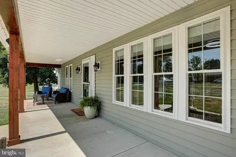 Exterior - 119 N Meadow Dr, Townsend, DE 19734 photo 11 of 19