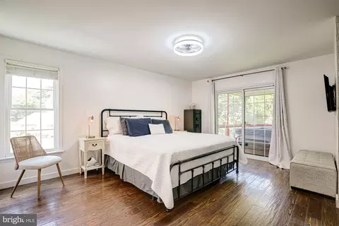 Bedroom - 119 N Meadow Dr, Townsend, DE 19734 photo 1 of 16