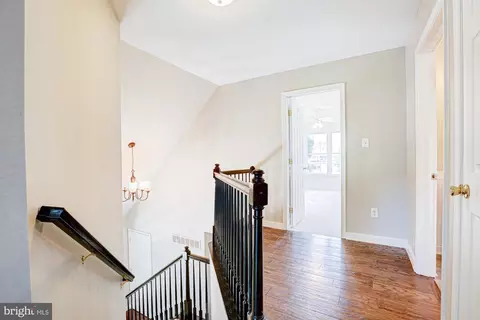 Entry Way - 119 N Meadow Dr, Townsend, DE 19734 photo 5 of 8