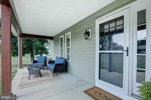 Exterior - 119 N Meadow Dr, Townsend, DE 19734 photo 13 of 19