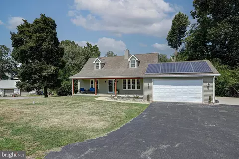 Exterior - 119 N Meadow Dr, Townsend, DE 19734 photo 2 of 19
