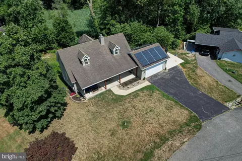 View/Area - 119 N Meadow Dr, Townsend, DE 19734 photo 2 of 11