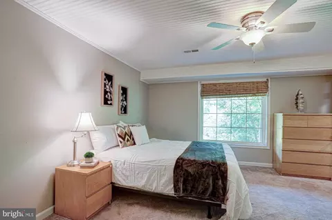 Bedroom - 119 N Meadow Dr, Townsend, DE 19734 photo 13 of 16