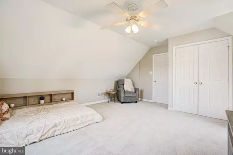 Bedroom - 119 N Meadow Dr, Townsend, DE 19734 photo 7 of 16