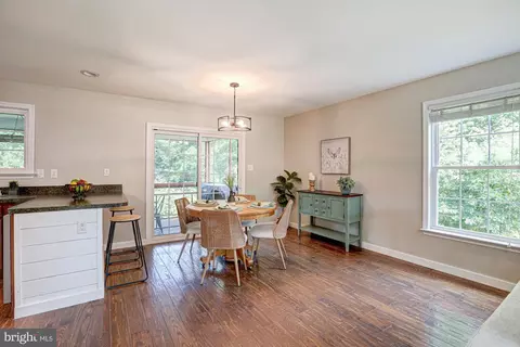 Dining - 119 N Meadow Dr, Townsend, DE 19734 photo 1 of 4