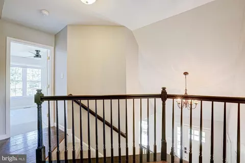 Entry Way - 119 N Meadow Dr, Townsend, DE 19734 photo 6 of 8