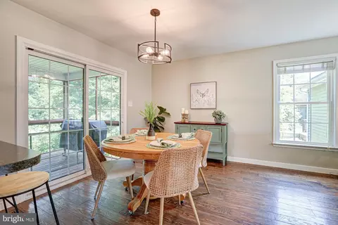 Dining - 119 N Meadow Dr, Townsend, DE 19734 photo 2 of 4