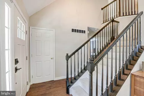 Entry Way - 119 N Meadow Dr, Townsend, DE 19734 photo 2 of 8
