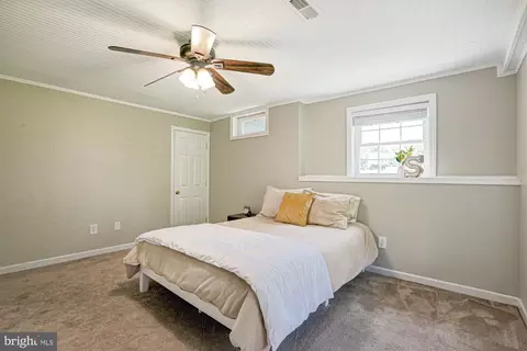 Bedroom - 119 N Meadow Dr, Townsend, DE 19734 photo 11 of 16