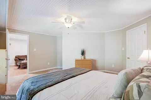 Bedroom - 119 N Meadow Dr, Townsend, DE 19734 photo 16 of 16
