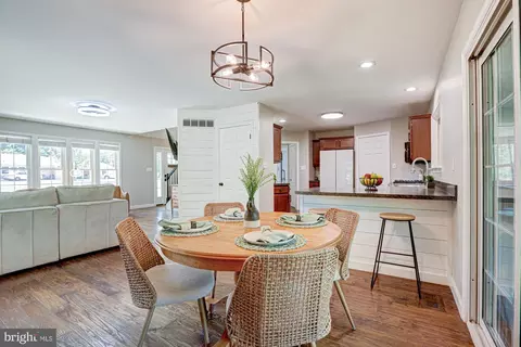 Dining - 119 N Meadow Dr, Townsend, DE 19734 photo 3 of 4
