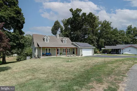 Exterior - 119 N Meadow Dr, Townsend, DE 19734 photo 3 of 19