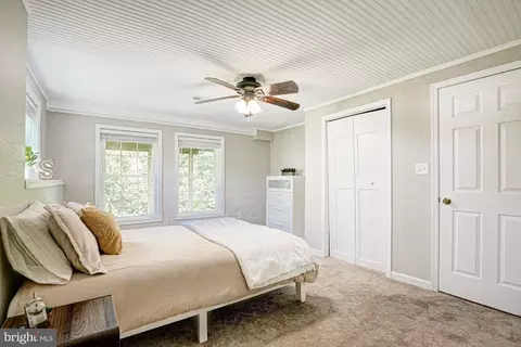 Bedroom - 119 N Meadow Dr, Townsend, DE 19734 photo 9 of 16