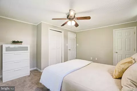 Bedroom - 119 N Meadow Dr, Townsend, DE 19734 photo 12 of 16